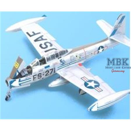 F-84G Thunderjet Super Detailset