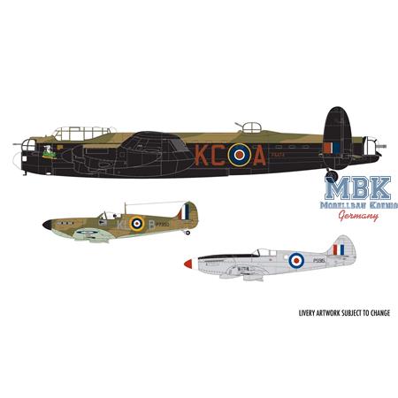 Battle of Britain Memorial Flight