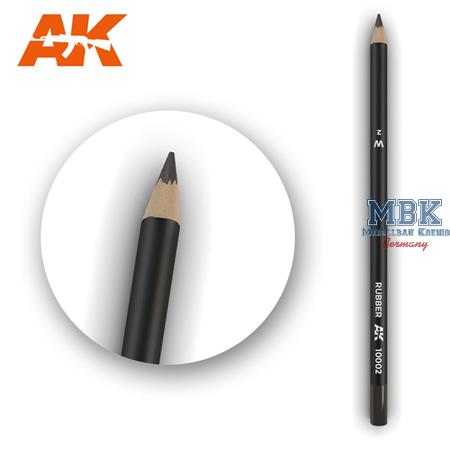 WEATHERING PENCIL RUBBER