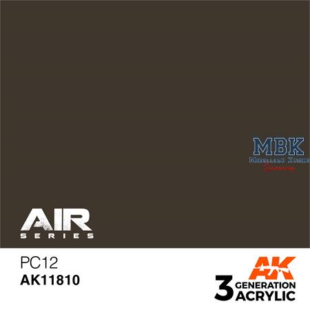 PC12 - AIR (3. Generation)