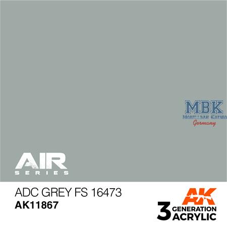 ADC GREY FS 16473 - AIR (3. Generation)
