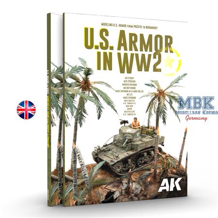 U.S. Armor in WWII