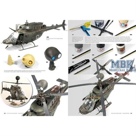Aces High Magazine - Issue 9 Helicopters