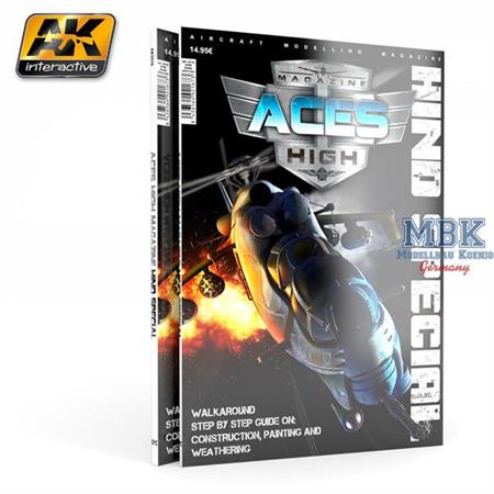 Aces High - Hind Special