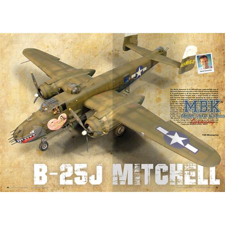 Aces High Magazine - Issue 14 Twin-engine Warriors