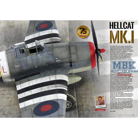 Aces High Magazine - Issue 16 NORMANDY D-DAY