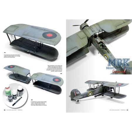 Aces High Magazine - Issue 17 TORPEDO ACHTUNG!!