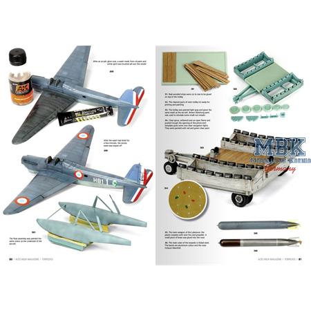Aces High Magazine - Issue 17 TORPEDO ACHTUNG!!