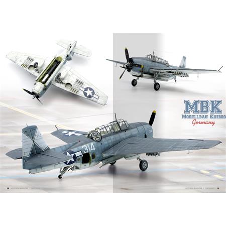 Aces High Magazine - Issue 17 TORPEDO ACHTUNG!!
