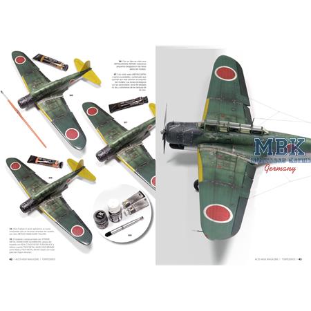 Aces High Magazine - Issue 17 TORPEDO ACHTUNG!!