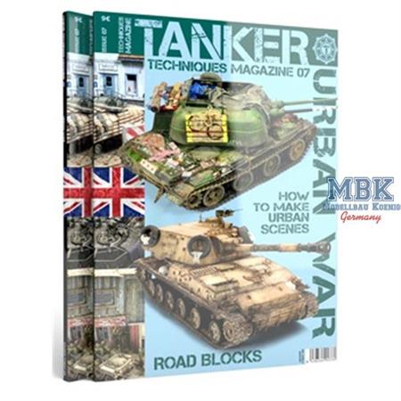 Tanker Magazine #07 (English)