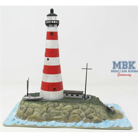 Leuchtturm / Lighthouse (1:160) - Snap-Kit