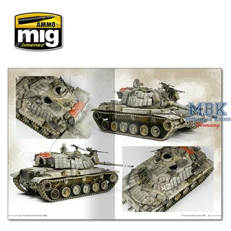 The Weathering Special: HOW TO PAINT IDF TANKS