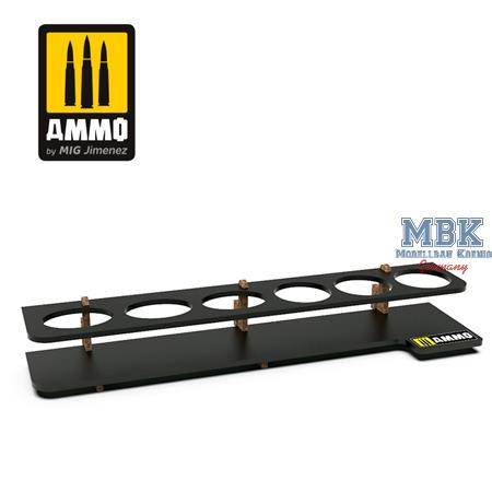 Modular System Workshop - Adhesives Section