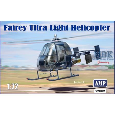 Fairey Ultra-light