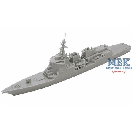 Atago JMSDF Defense Ship