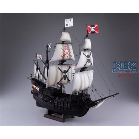 Pirate Ship 1:100