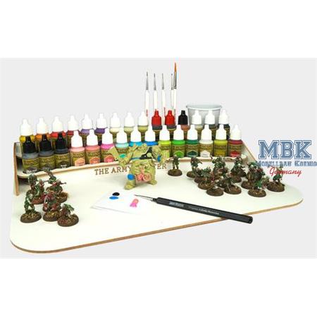 The Army Painter: Project paint Station