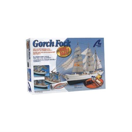 Segelschulschiff \"Gorch Fock\"