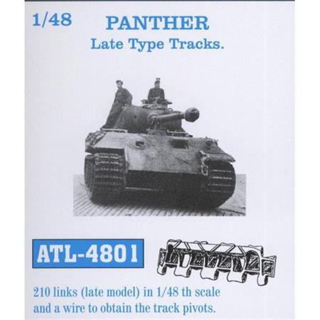 Panther late (1:48)