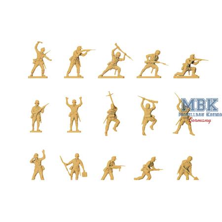 Vintage Classics: Afrika Korps
