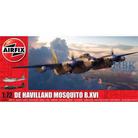 de Havilland Mosquito B.Mk.XVI