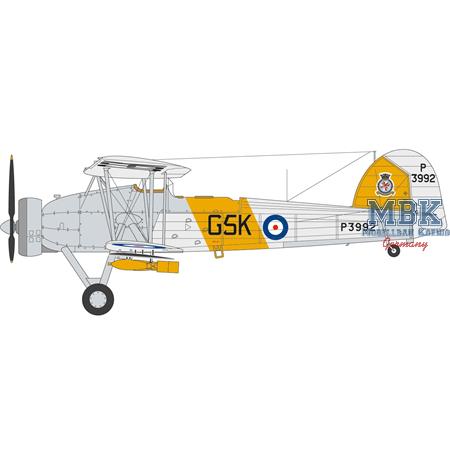 Fairey Swordfish Mk1