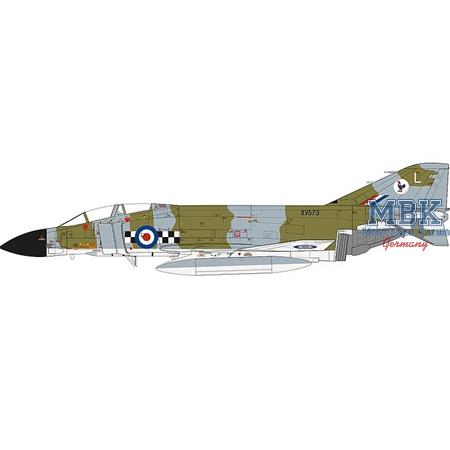McDonnell Douglas FG.1 Phantom - RAF