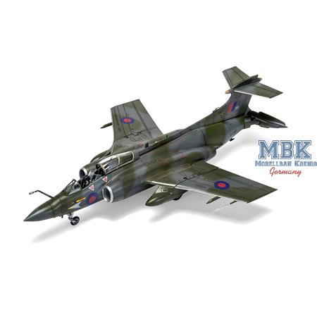 Blackburn Buccaneer S.2B RAF