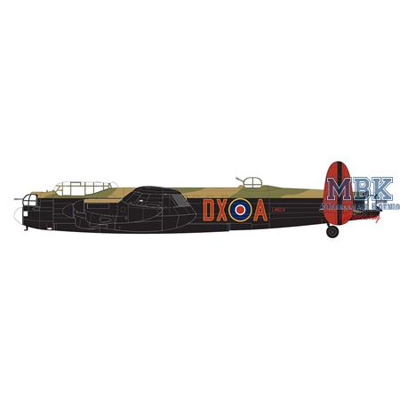 Avro Lancaster BI / BIII