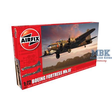 Boeing Flying Fortress MK.III