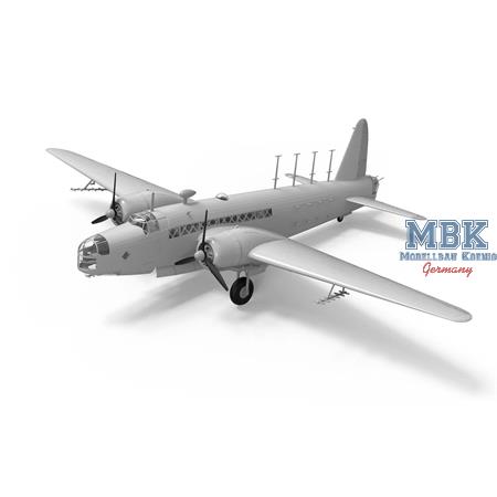 Vickers Wellington Mk.VIII