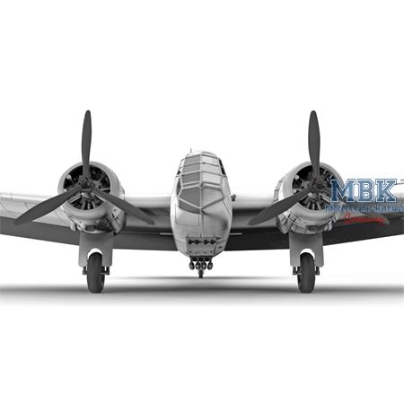 Bristol Blenheim Mk.IF