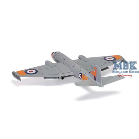 BAC/ EE Canberra 231 Squadron OCU, RAF, 1971