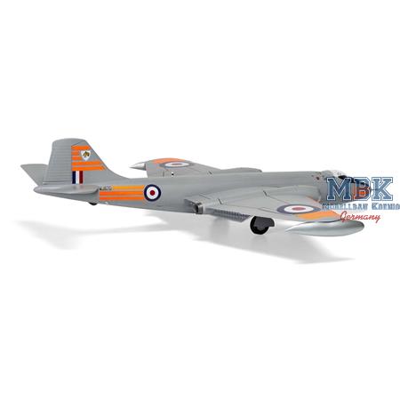 BAC/ EE Canberra 231 Squadron OCU, RAF, 1971