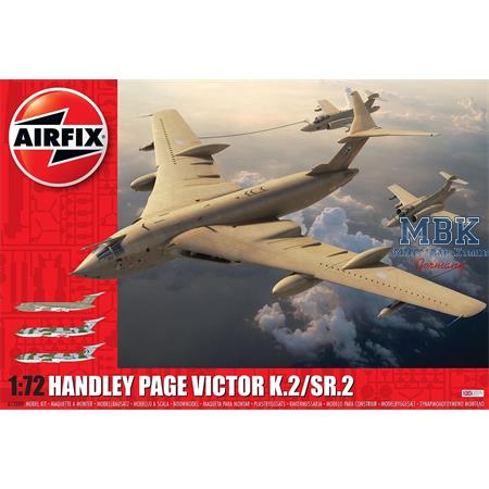 Handley-Page Victor K.2