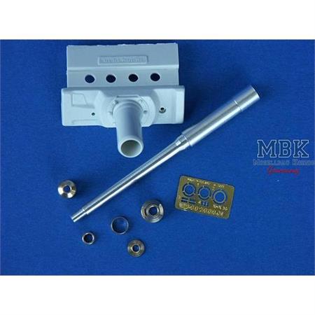 8,8cm KwK36 L/56 für Tiger I (spät)