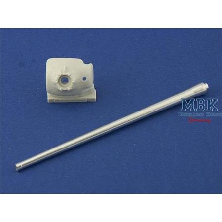 10,0cm D-10S für SU-100