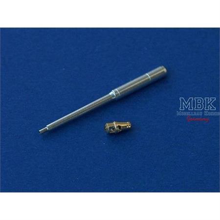 8,8cm Kwk36 L/56 für Tiger I (late)