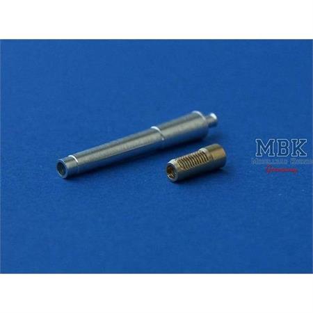15,2cm ML-20S für SU-152 und SU-152
