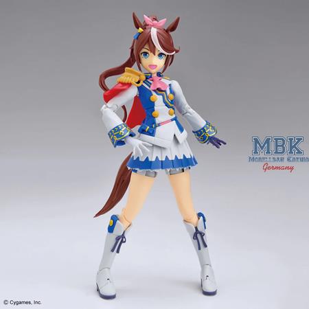 Tokai Teio Umamusume: Pretty Derby (14 cm)