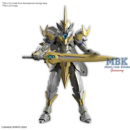 NG 30MF Liber Holy Knight 14 cm