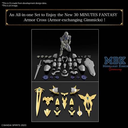 NG 30MF Liber Holy Knight 14 cm