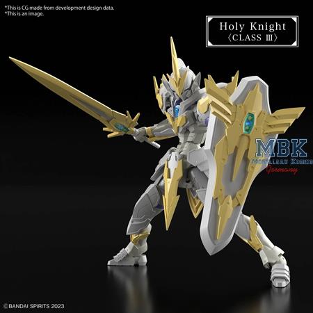 NG 30MF Liber Holy Knight 14 cm
