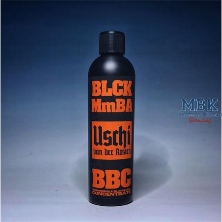 BLCK MmBA WHITE METAL Brüniermittel