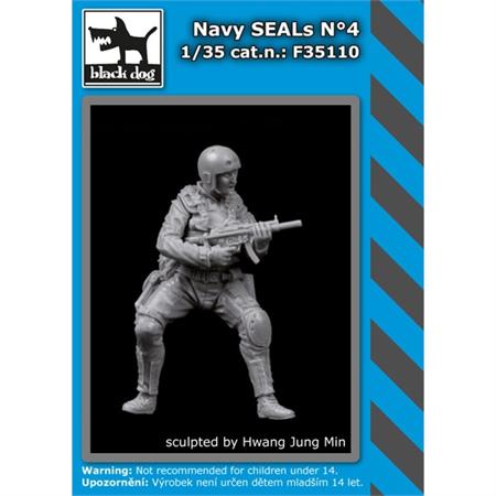 Navy Seals No.4