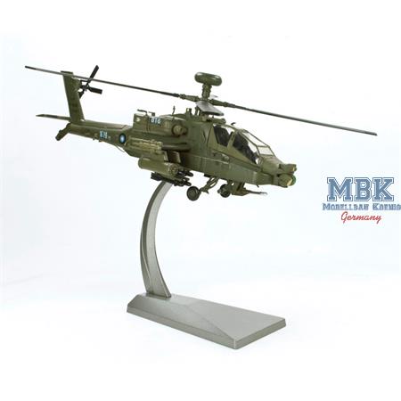 AH-64E ROC Army Aviation (Die Cast)