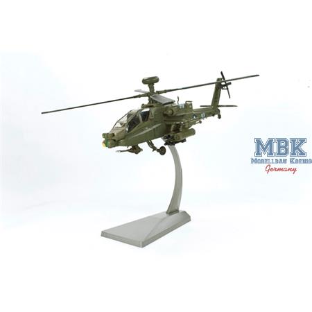 AH-64E ROC Army Aviation (Die Cast)