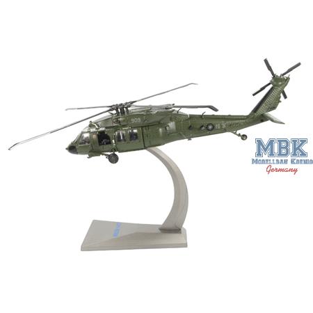 UH-60M ROC Army Aviation (Die Cast)