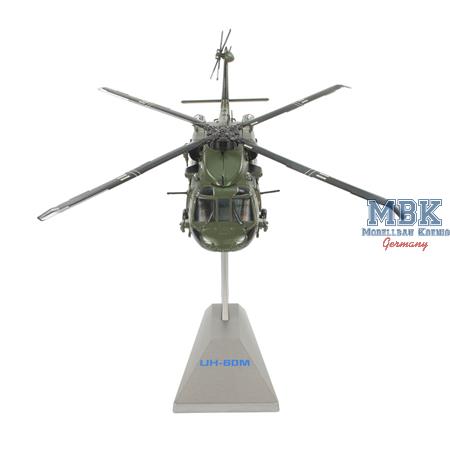 UH-60M ROC Army Aviation (Die Cast)